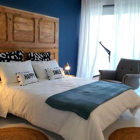 Sao Joao Da Caparica Beach Apartment Кошта-да-Капаріка Екстер'єр фото