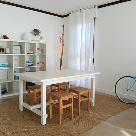 Sao Joao Da Caparica Beach Apartment Кошта-да-Капаріка Екстер'єр фото