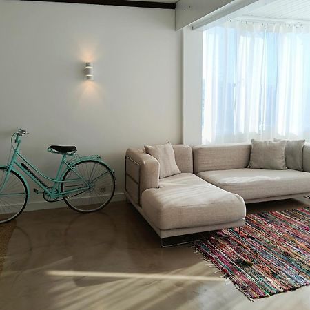 Sao Joao Da Caparica Beach Apartment Кошта-да-Капаріка Екстер'єр фото