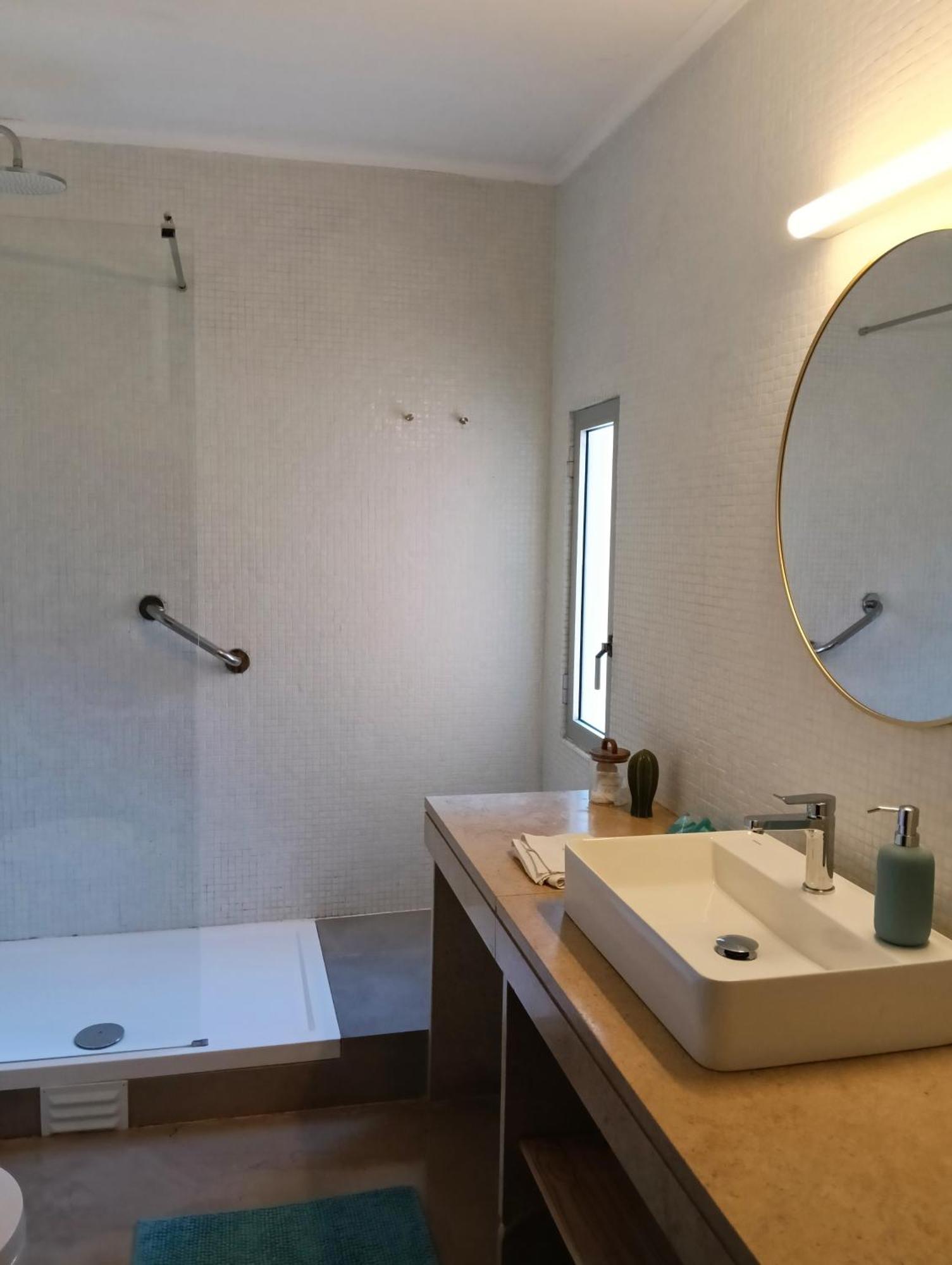 Sao Joao Da Caparica Beach Apartment Кошта-да-Капаріка Екстер'єр фото
