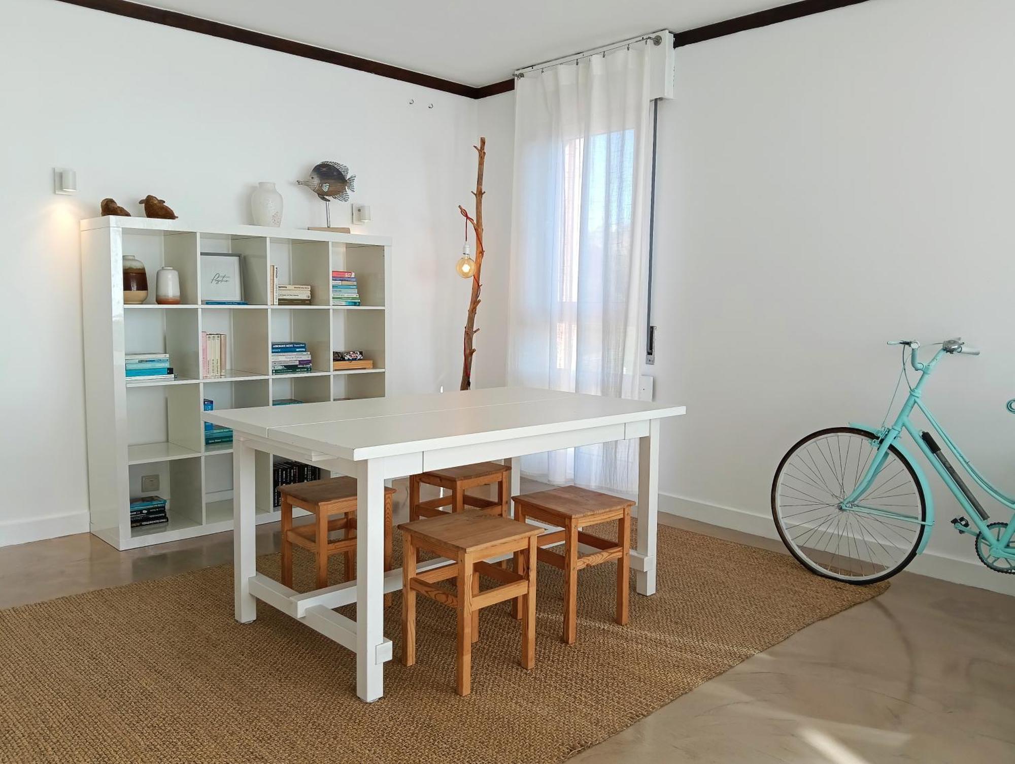 Sao Joao Da Caparica Beach Apartment Кошта-да-Капаріка Екстер'єр фото