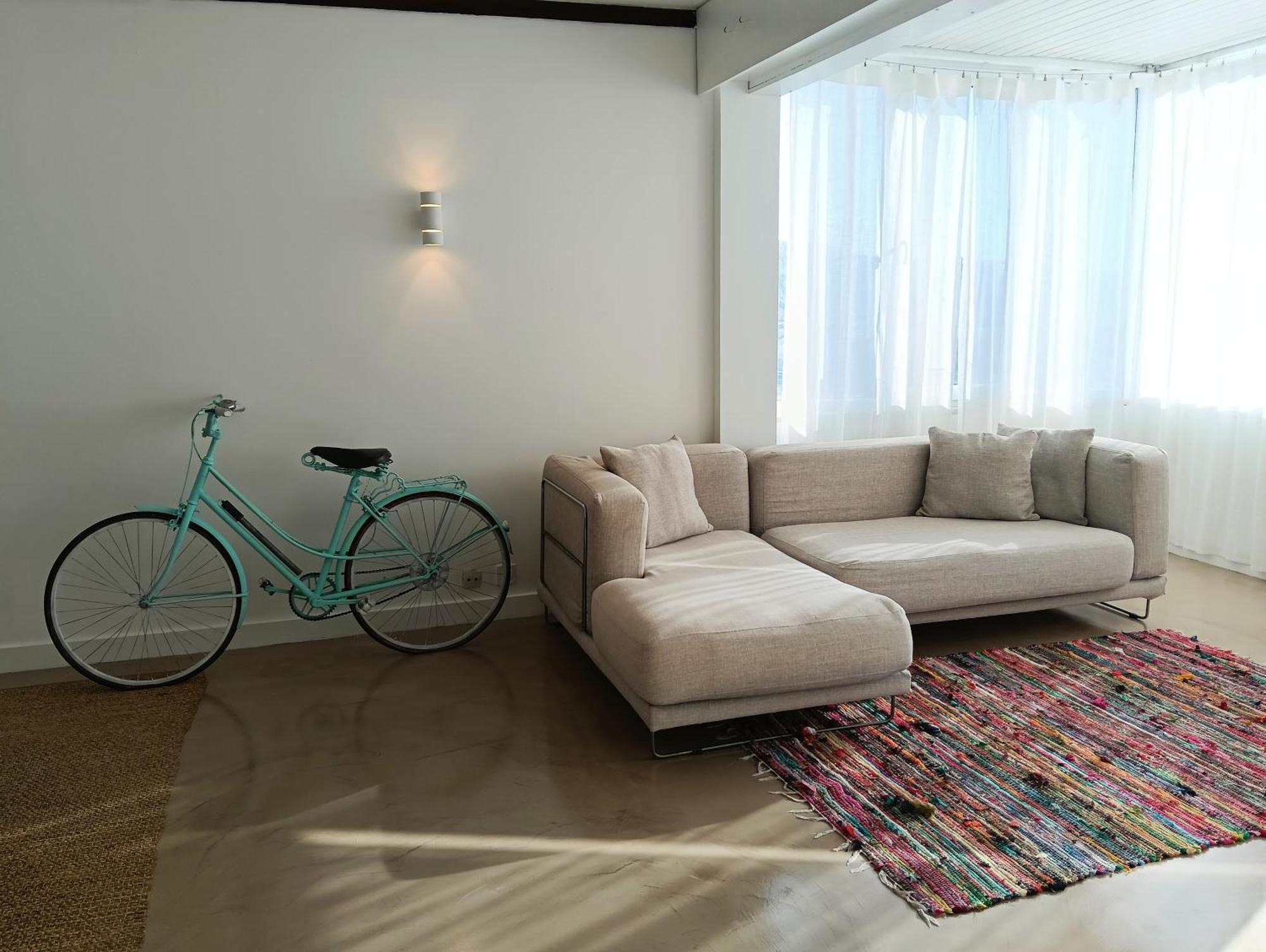 Sao Joao Da Caparica Beach Apartment Кошта-да-Капаріка Екстер'єр фото
