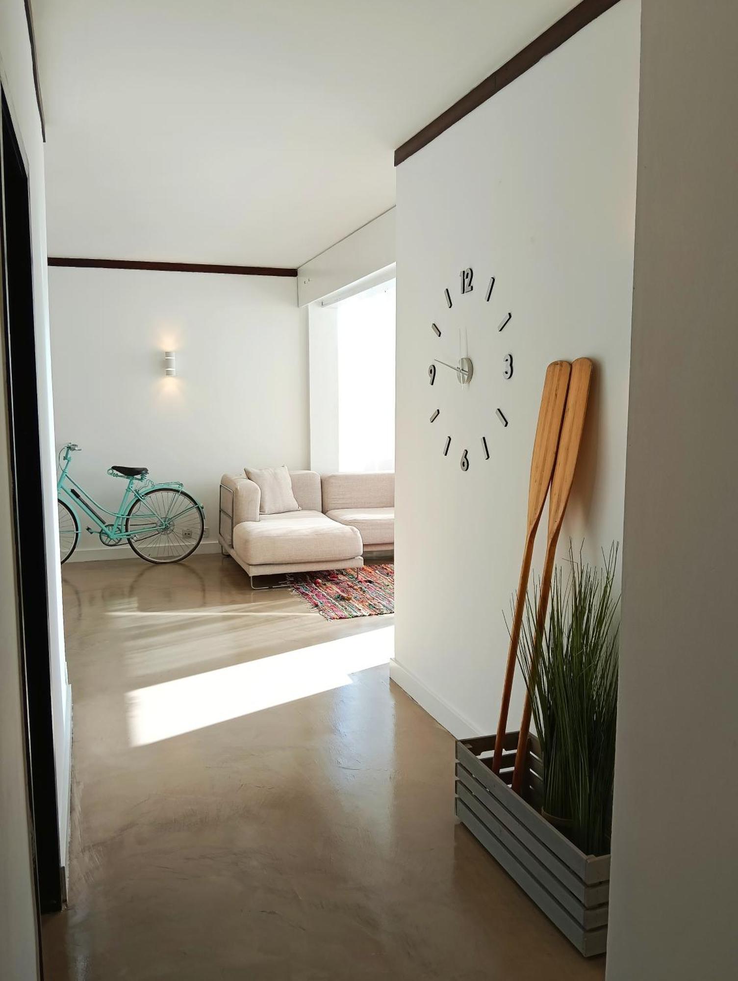 Sao Joao Da Caparica Beach Apartment Кошта-да-Капаріка Екстер'єр фото