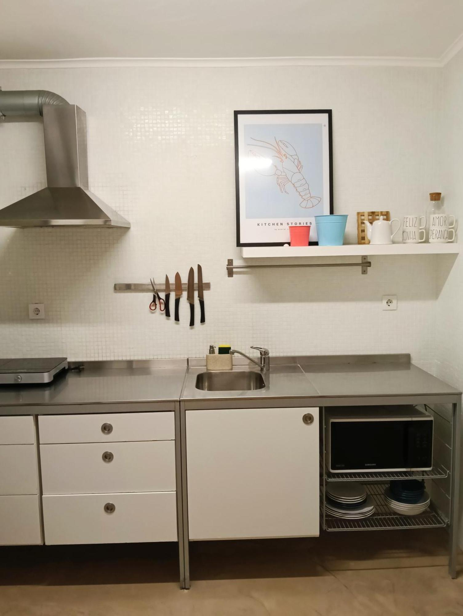 Sao Joao Da Caparica Beach Apartment Кошта-да-Капаріка Екстер'єр фото