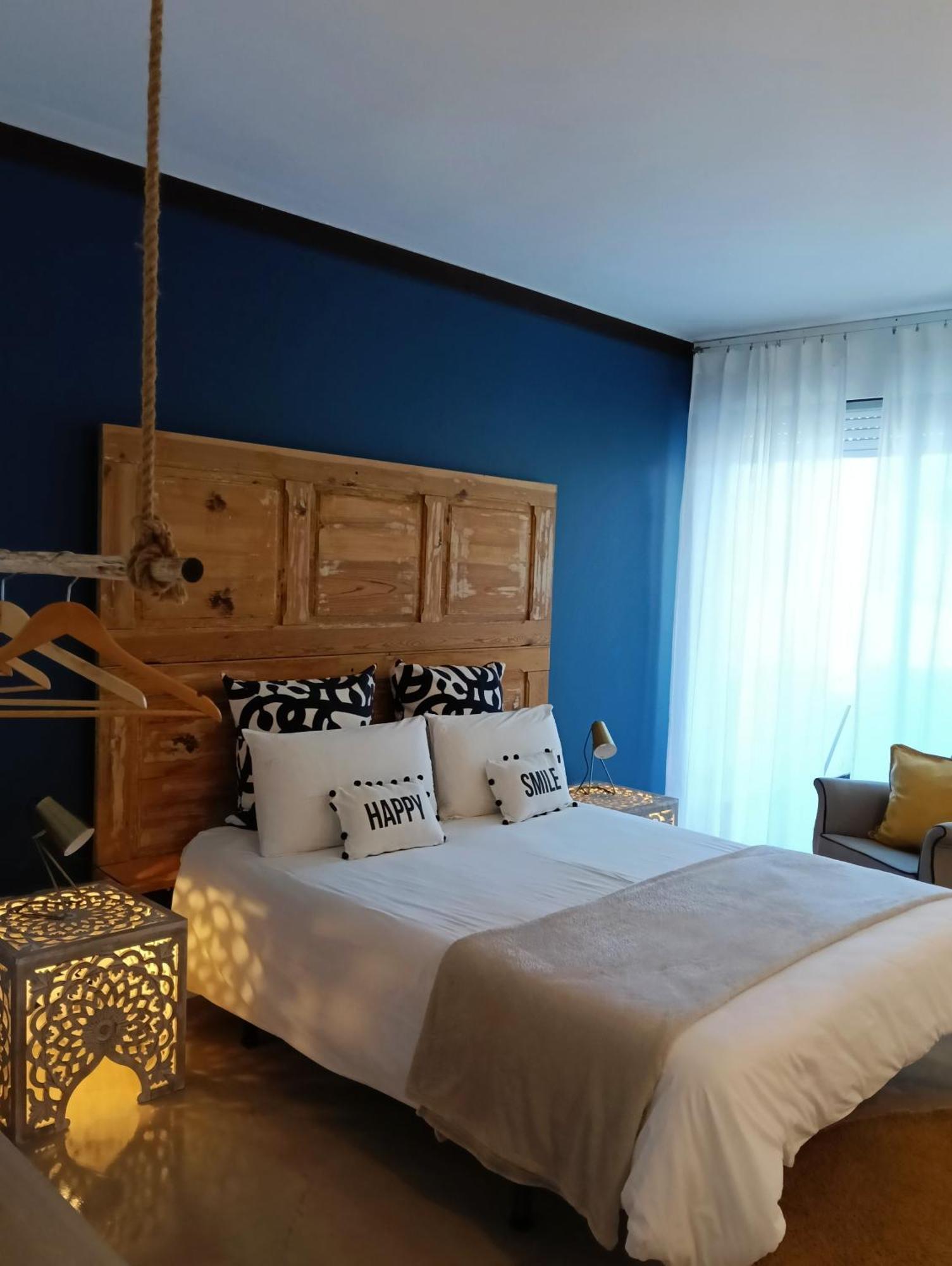 Sao Joao Da Caparica Beach Apartment Кошта-да-Капаріка Екстер'єр фото